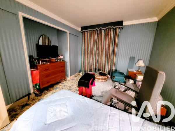 Maison à vendre 7 pièces 148 m² La Ferté-Gaucher