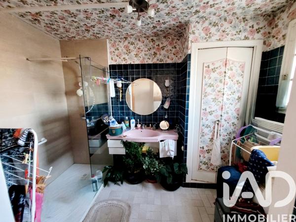 Maison à vendre 7 pièces 148 m² La Ferté-Gaucher