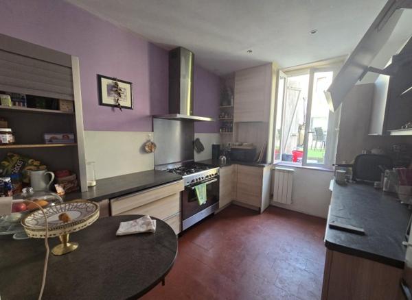Vente / Maison à Albi (81000)