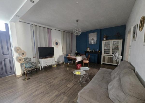 Vente / Maison à Albi (81000)