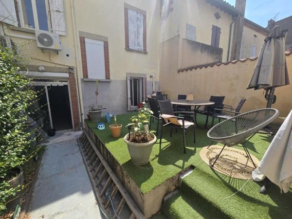 Vente / Maison à Albi (81000)