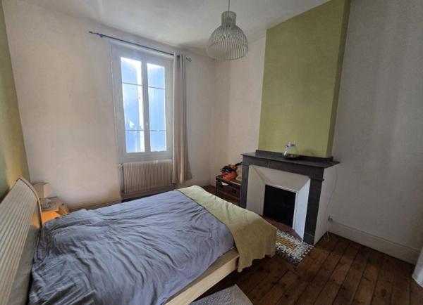 Vente / Maison à Albi (81000)