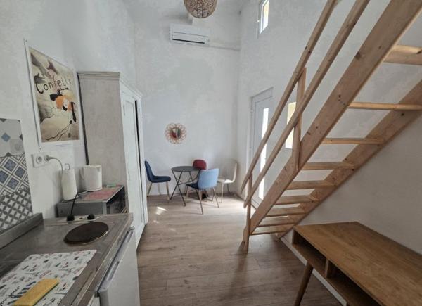 Vente / Maison à Albi (81000)