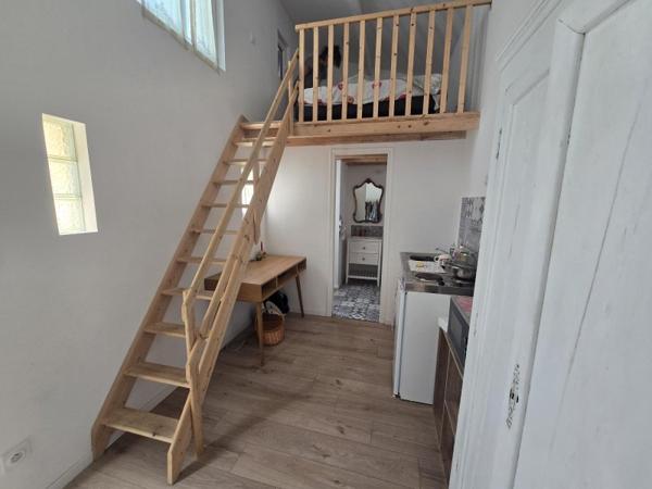 Vente / Maison à Albi (81000)