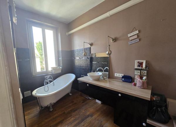 Vente / Maison à Albi (81000)