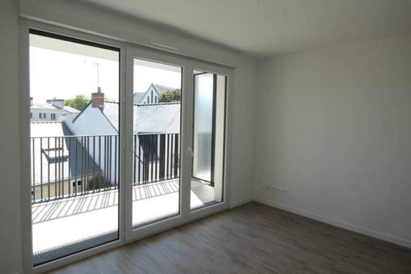 Appartement 1 pièce - 44600 Saint-Nazaire -  CENTRE VILLE - GARE