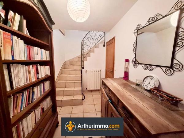 Vente Maison 3 pièces 60 m2 à Coulommiers