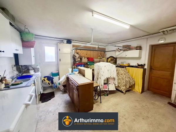 Vente Maison 3 pièces 60 m2 à Coulommiers