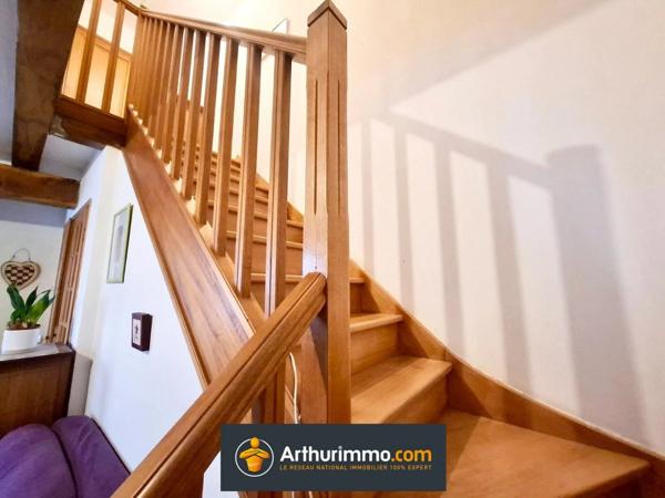 Vente Maison 3 pièces 60 m2 à Coulommiers