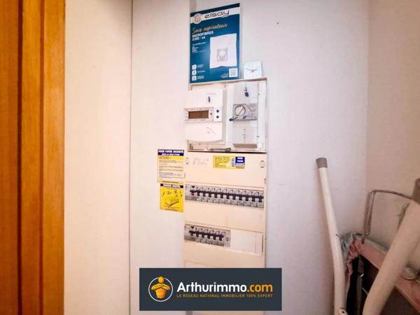 Vente Maison 3 pièces 60 m2 à Coulommiers