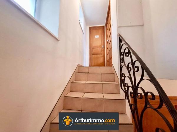 Vente Maison 3 pièces 60 m2 à Coulommiers