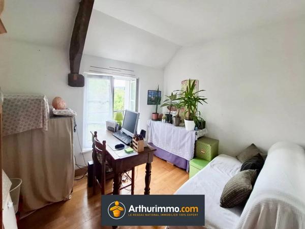 Vente Maison 3 pièces 60 m2 à Coulommiers