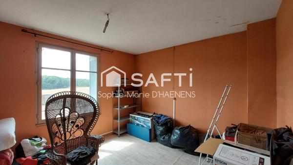 Propriété avec activités Canines, Félines et Ferme Pédagogique