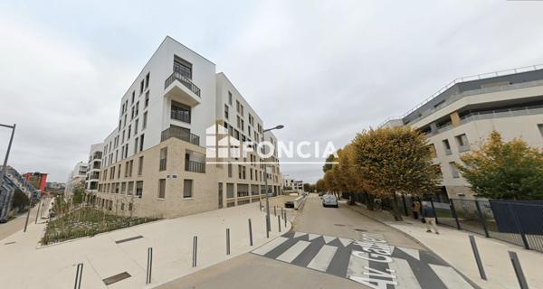 Location Parking - Antony 92160