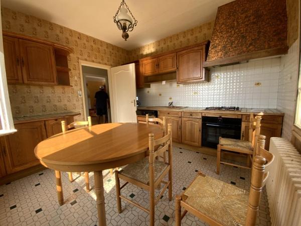 Vente / Maison