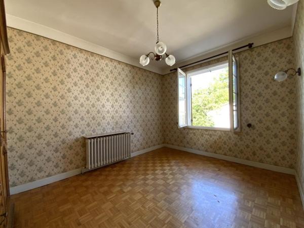 Vente / Maison