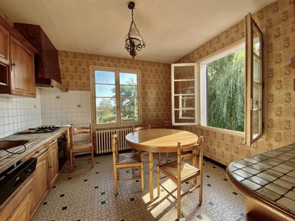 Vente / Maison