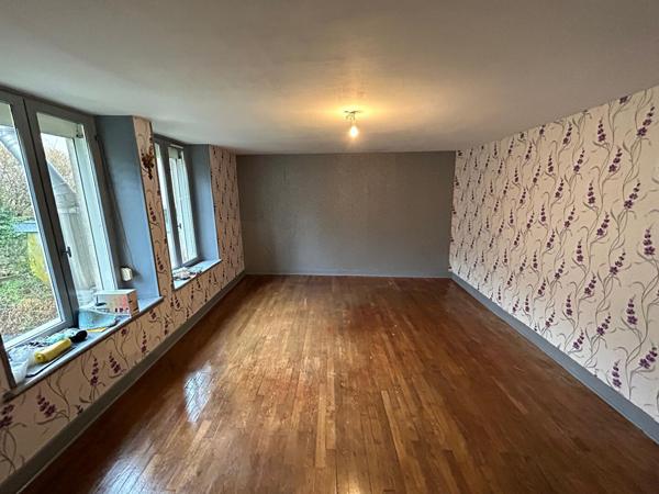 Maison de village Certilleux 5 pièce(s) 90 m2