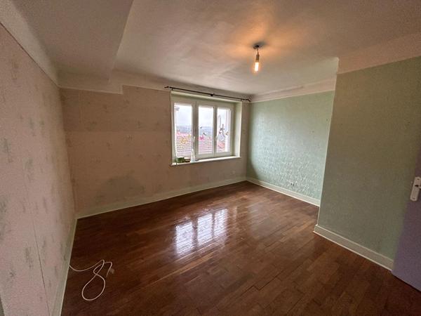 Maison de village Certilleux 5 pièce(s) 90 m2