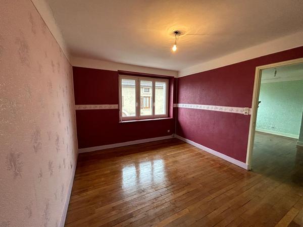 Maison de village Certilleux 5 pièce(s) 90 m2
