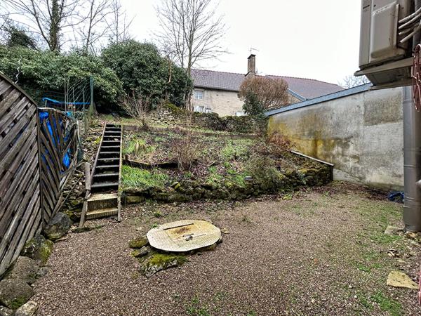 Maison de village Certilleux 5 pièce(s) 90 m2