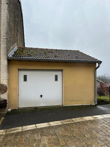 Maison de village Certilleux 5 pièce(s) 90 m2