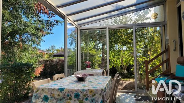 Maison à vendre 3 pièces 66,5 m² Reugny