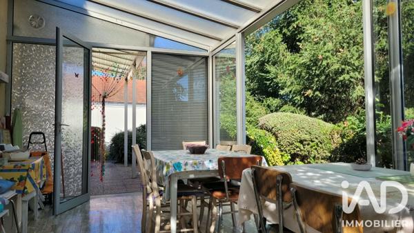 Maison à vendre 3 pièces 66,5 m² Reugny