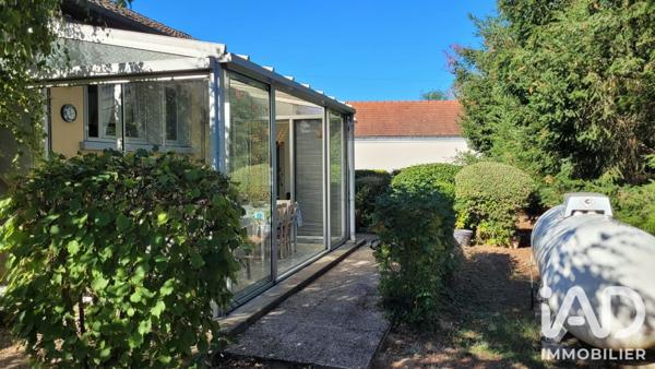 Maison à vendre 3 pièces 66,5 m² Reugny