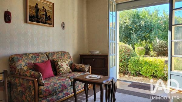 Maison à vendre 3 pièces 66,5 m² Reugny