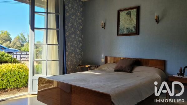 Maison à vendre 3 pièces 66,5 m² Reugny