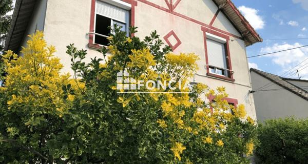 Location Studio 27.48 m² - Soisy-sous-montmorency 95230