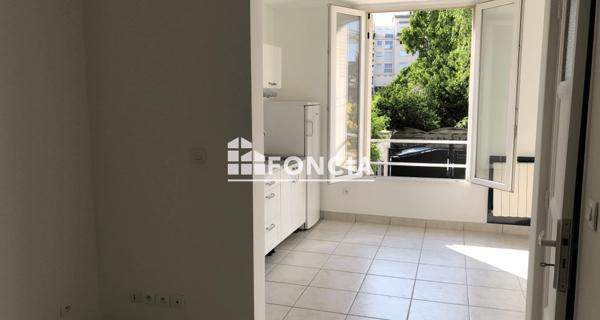Location Studio 27.48 m² - Soisy-sous-montmorency 95230