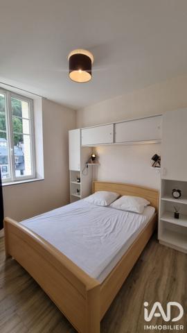 Appartement à vendre 2 pièces 40 m² Mont-Dore