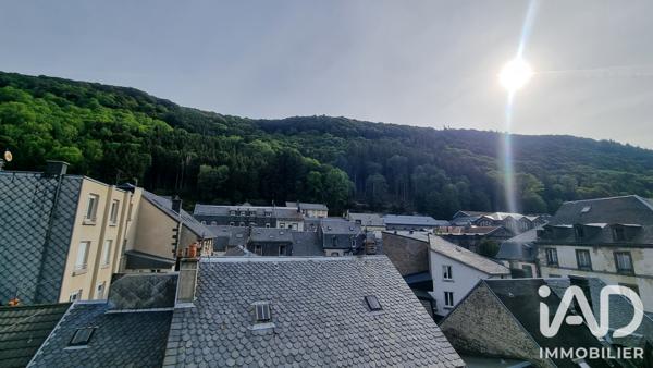 Appartement à vendre 2 pièces 40 m² Mont-Dore