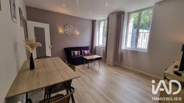 Appartement à vendre 2 pièces 40 m² Mont-Dore