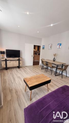 Appartement à vendre 2 pièces 40 m² Mont-Dore