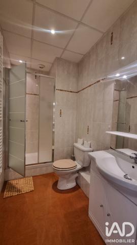 Appartement à vendre 2 pièces 40 m² Mont-Dore