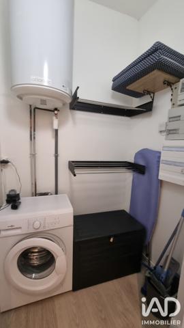 Appartement à vendre 2 pièces 40 m² Mont-Dore