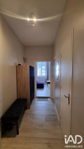 Appartement à vendre 2 pièces 40 m² Mont-Dore