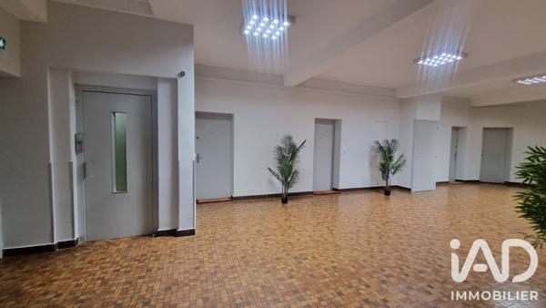 Appartement à vendre 2 pièces 40 m² Mont-Dore