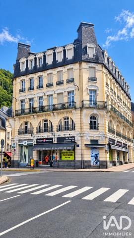 Appartement à vendre 2 pièces 40 m² Mont-Dore