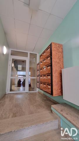 Appartement à vendre 2 pièces 40 m² Mont-Dore