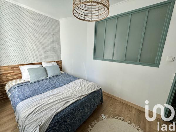 Maison à vendre 5 pièces 140 m² Sainte-Croix-de-Mareuil