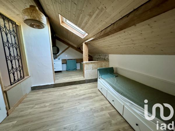 Maison à vendre 5 pièces 140 m² Sainte-Croix-de-Mareuil