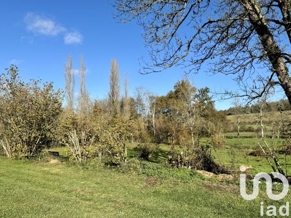 Maison à vendre 5 pièces 140 m² Sainte-Croix-de-Mareuil