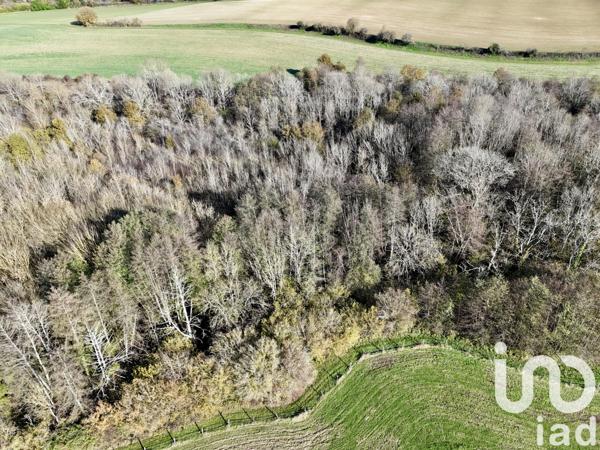 Maison à vendre 5 pièces 140 m² Sainte-Croix-de-Mareuil