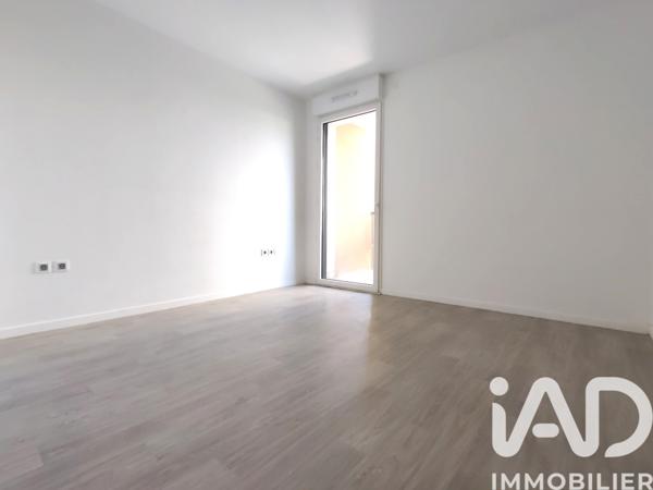 Appartement à vendre 2 pièces 44,5 m² Les Ulis