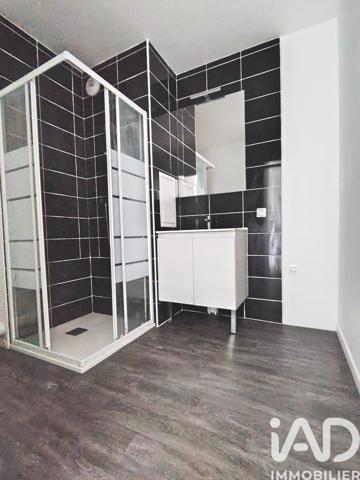 Appartement à vendre 2 pièces 44,5 m² Les Ulis