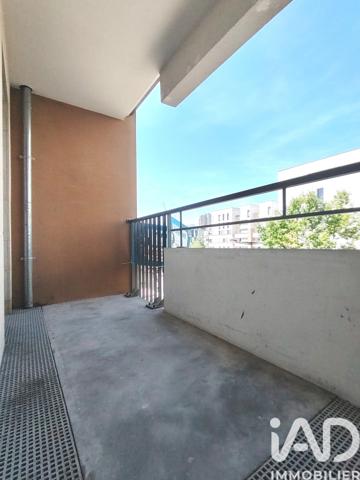 Appartement à vendre 2 pièces 44,5 m² Les Ulis
